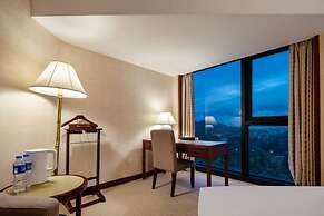 Felicity Hotel Shenzhen