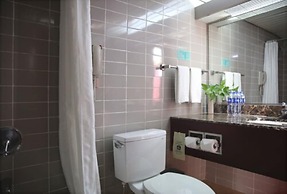 Felicity Hotel Shenzhen