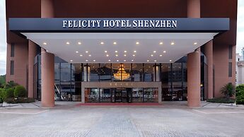 Felicity Hotel Shenzhen