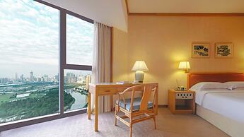 Felicity Hotel Shenzhen
