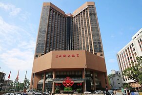 Felicity Hotel Shenzhen