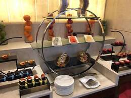 Felicity Hotel Shenzhen