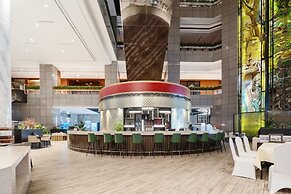 Felicity Hotel Shenzhen