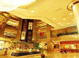 Felicity Hotel Shenzhen