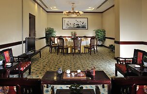 Felicity Hotel Shenzhen