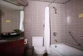 Felicity Hotel Shenzhen