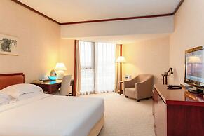 Felicity Hotel Shenzhen