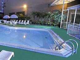 Felicity Hotel Shenzhen