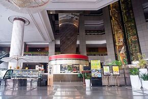 Felicity Hotel Shenzhen