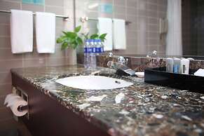 Felicity Hotel Shenzhen