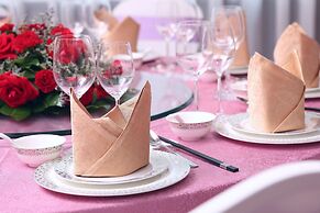 Felicity Hotel Shenzhen