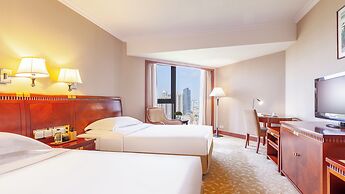 Felicity Hotel Shenzhen