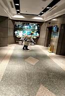 Felicity Hotel Shenzhen