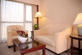 Felicity Hotel Shenzhen