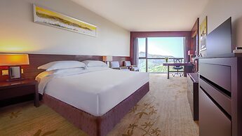 Felicity Hotel Shenzhen