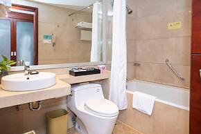 Felicity Hotel Shenzhen