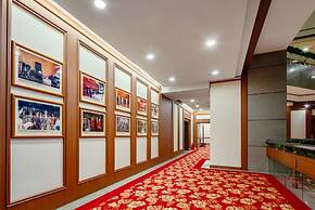 Felicity Hotel Shenzhen