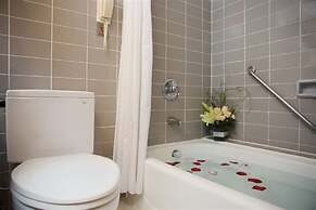 Felicity Hotel Shenzhen