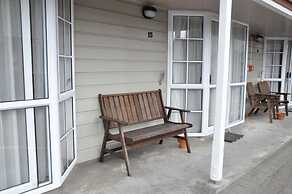 Settlers Motor Lodge