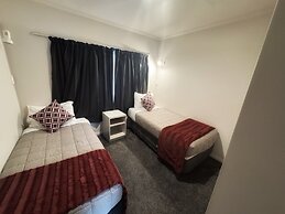 Settlers Motor Lodge