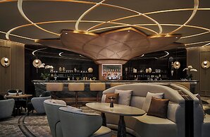 Four Seasons Hotel Riyadh