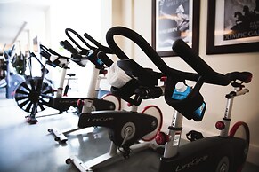 Four Seasons Hotel Riyadh