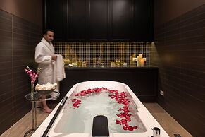 Four Seasons Hotel Riyadh