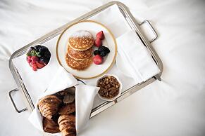 Four Seasons Hotel Riyadh