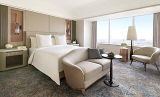 Four Seasons Hotel Riyadh