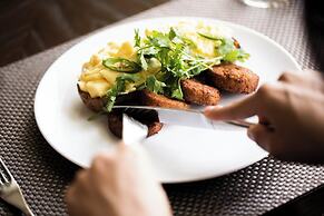 Four Seasons Hotel Riyadh