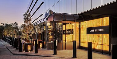 Four Seasons Hotel Riyadh