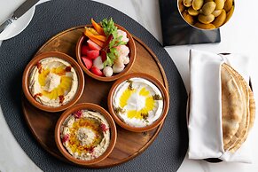 Four Seasons Hotel Riyadh