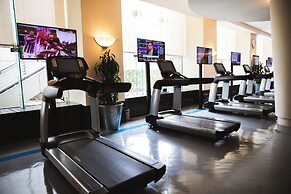 Four Seasons Hotel Riyadh