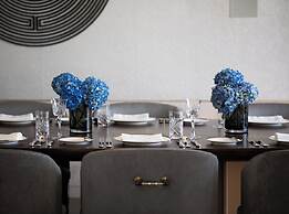 Four Seasons Hotel Riyadh