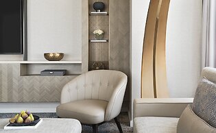 Four Seasons Hotel Riyadh