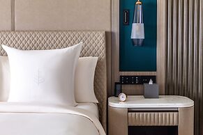 Four Seasons Hotel Riyadh