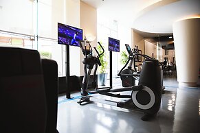 Four Seasons Hotel Riyadh