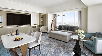 Four Seasons Hotel Riyadh