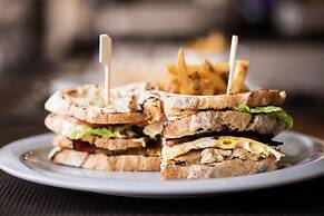 Four Seasons Hotel Riyadh