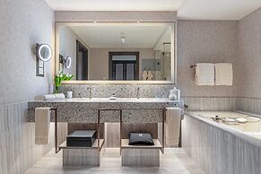 Four Seasons Hotel Riyadh