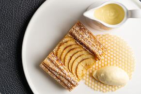 Four Seasons Hotel Riyadh