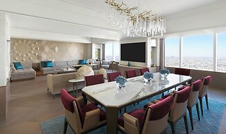 Four Seasons Hotel Riyadh