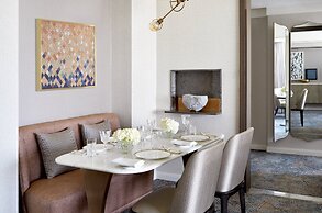 Four Seasons Hotel Riyadh