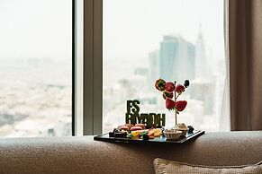 Four Seasons Hotel Riyadh