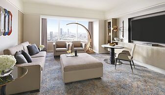 Four Seasons Hotel Riyadh