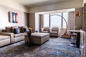 Four Seasons Hotel Riyadh