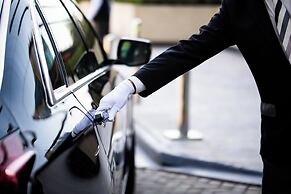 Four Seasons Hotel Riyadh