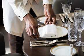 Four Seasons Hotel Riyadh