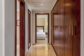 Hilton Alexandria Green Plaza