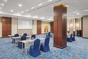 Hilton Alexandria Green Plaza